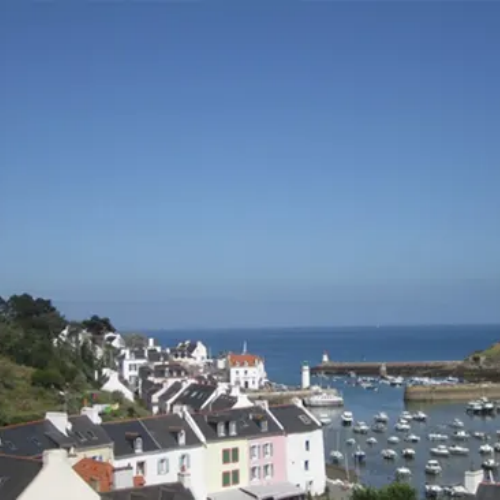 Sauzon - traitement bois - traitement charpente - traitement mérule - assèchement des murs