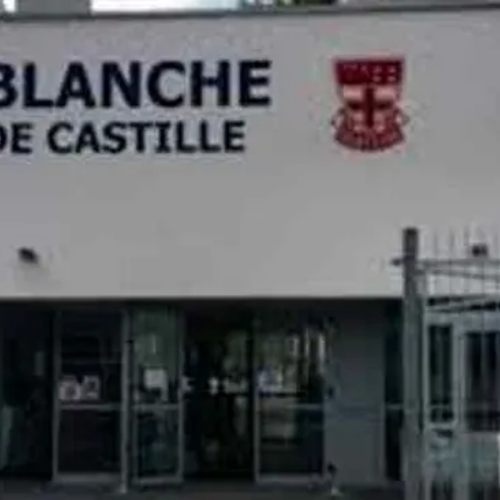 Traitement Anti-Mérule - Loire Atlantique - du Lycée Blanche de Castille