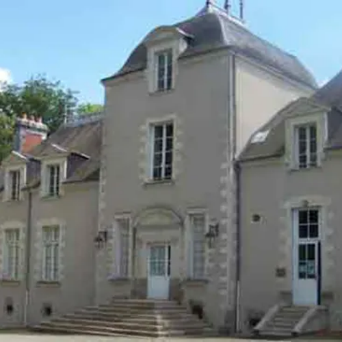 Traitement mérule du Château de Port-Mulon sur Nort-sur-Erdre